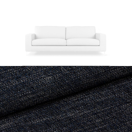 Klädsel till Ihreborn Filip Tyg Tulia