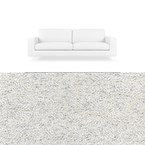 Klädsel till Ihreborn Filip Tyg Venus