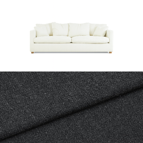 Klädsel till soffa Ihreborn Lukas Tyg Angola bouclé