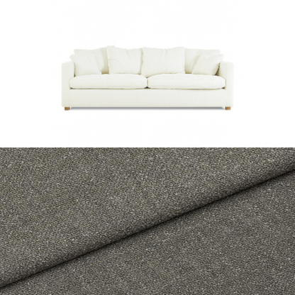 Klädsel till soffa Ihreborn Lukas Tyg Angola bouclé