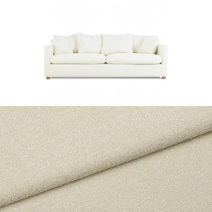 Klädsel till soffa Ihreborn Lukas Tyg Angola bouclé