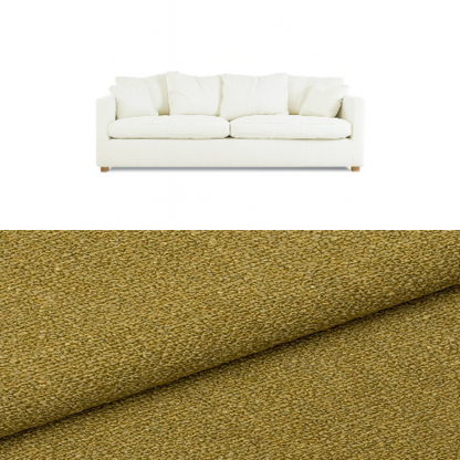 Klädsel till soffa Ihreborn Lukas Tyg Angola bouclé