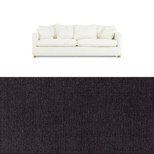 Klädsel till soffa Ihreborn Lukas Tyg Apollo