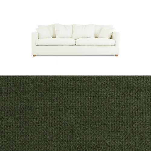 Klädsel till soffa Ihreborn Lukas Tyg Apollo