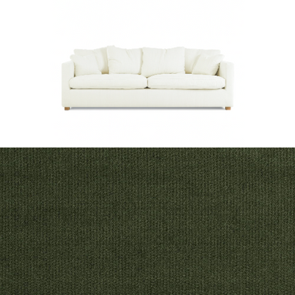 Klädsel till soffa Ihreborn Lukas Tyg Apollo