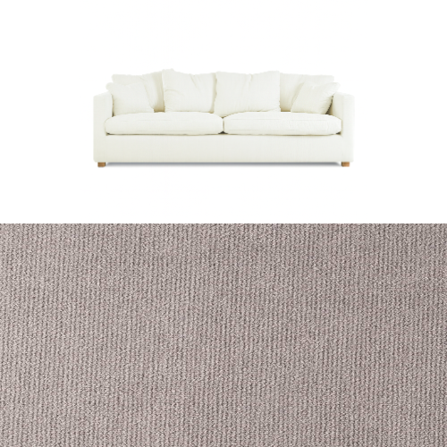 Klädsel till soffa Ihreborn Lukas Tyg Apollo