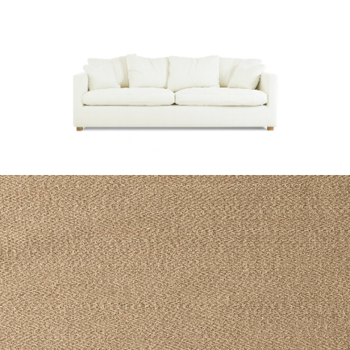 Klädsel till soffa Ihreborn Lukas Tyg Apollo