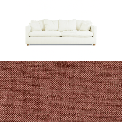 Klädsel till soffa Ihreborn Lukas Tyg Avena