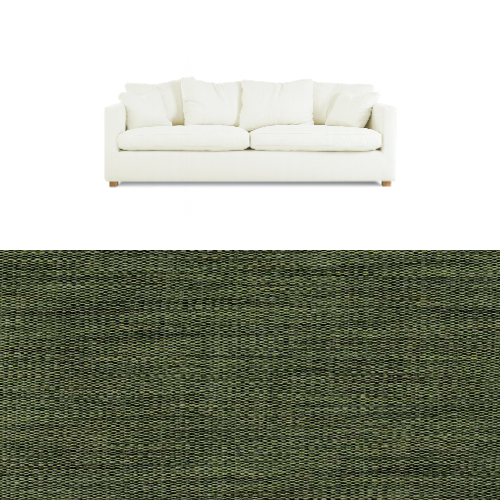 Klädsel till soffa Ihreborn Lukas Tyg Avena