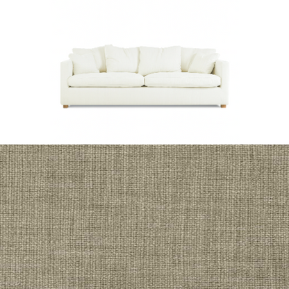 Klädsel till soffa Ihreborn Lukas Tyg Avena