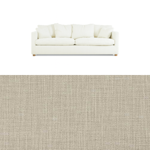 Klädsel till soffa Ihreborn Lukas Tyg Avena