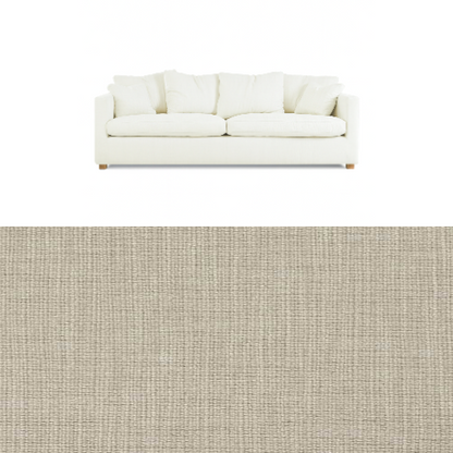 Klädsel till soffa Ihreborn Lukas Tyg Avena