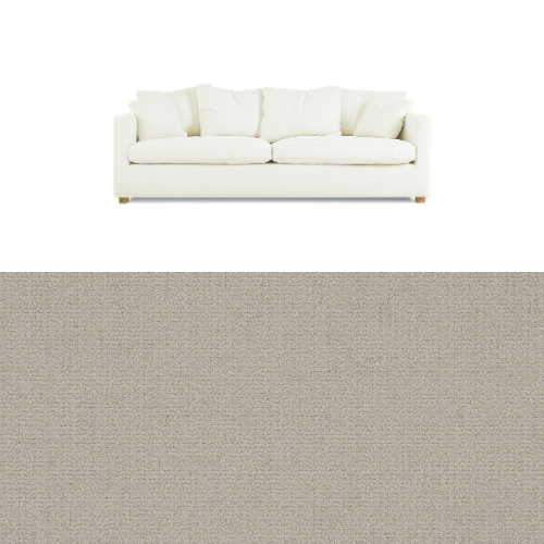 Klädsel till soffa Ihreborn Lukas Tyg Azalea