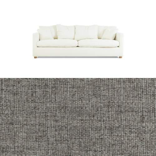 Klädsel till soffa Ihreborn Lukas Tyg Babel