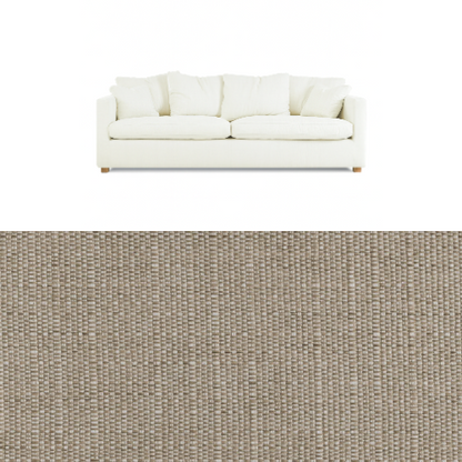 Klädsel till soffa Ihreborn Lukas Tyg Babel