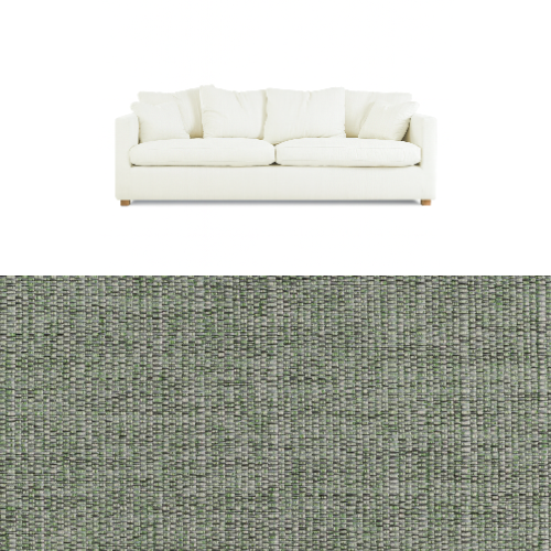 Klädsel till soffa Ihreborn Lukas Tyg Babel