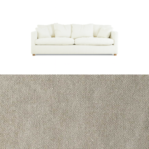 Klädsel till soffa Ihreborn Lukas Tyg Bali