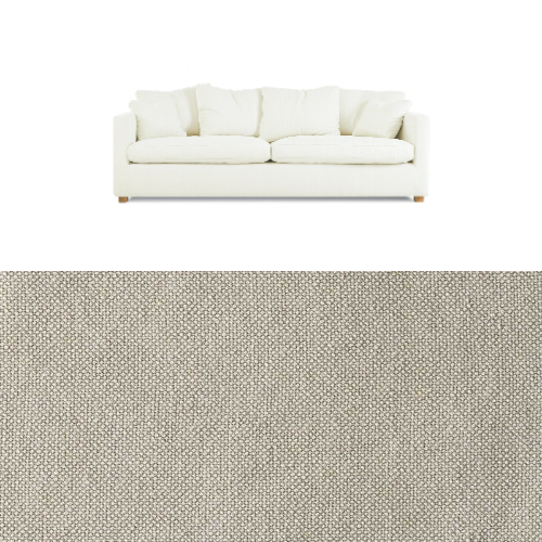 Klädsel till soffa Ihreborn Lukas Tyg Bali