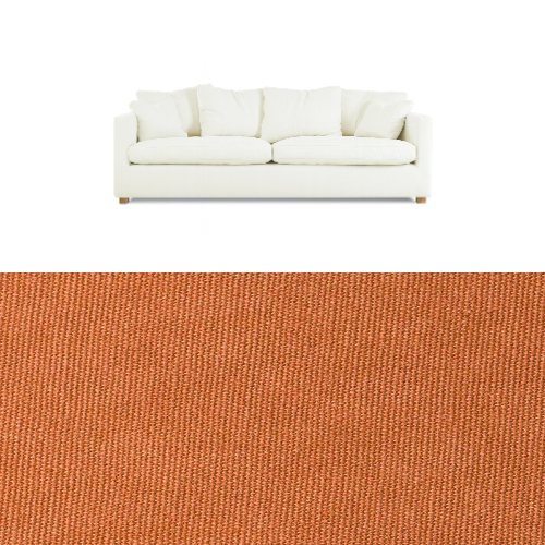 Klädsel till soffa Ihreborn Lukas Tyg Bali