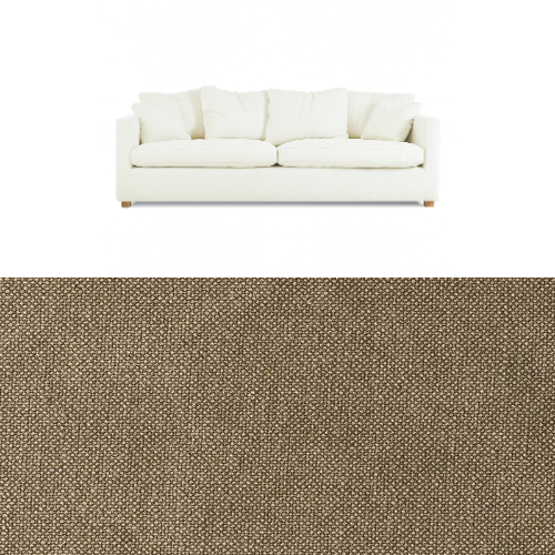 Klädsel till soffa Ihreborn Lukas Tyg Bali