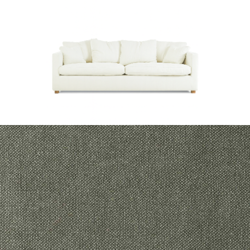 Klädsel till soffa Ihreborn Lukas Tyg Bali