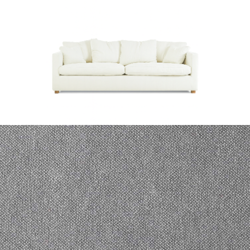 Klädsel till soffa Ihreborn Lukas Tyg Bali