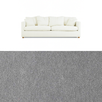 Klädsel till soffa Ihreborn Lukas Tyg Bali