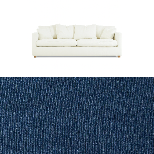 Klädsel till soffa Ihreborn Lukas Tyg Bali