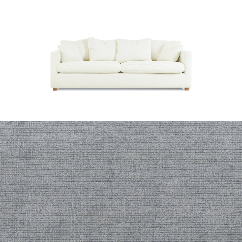 Klädsel till soffa Ihreborn Lukas Tyg Belfast