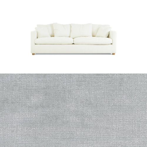 Klädsel till soffa Ihreborn Lukas Tyg Belfast