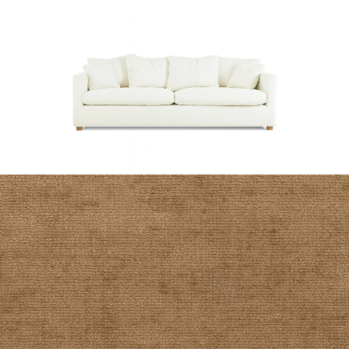 Klädsel till soffa Ihreborn Lukas Tyg Belfast