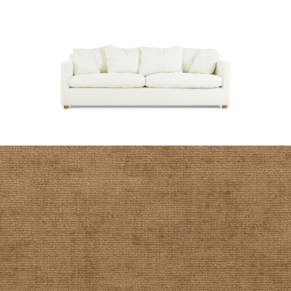 Klädsel till soffa Ihreborn Lukas Tyg Belfast