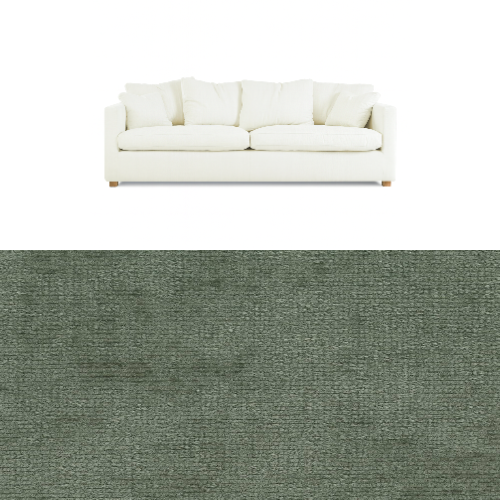 Klädsel till soffa Ihreborn Lukas Tyg Belfast