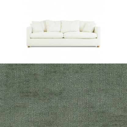 Klädsel till soffa Ihreborn Lukas Tyg Belfast