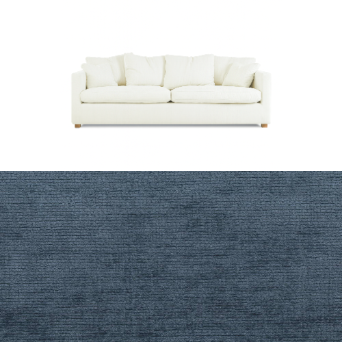 Klädsel till soffa Ihreborn Lukas Tyg Belfast