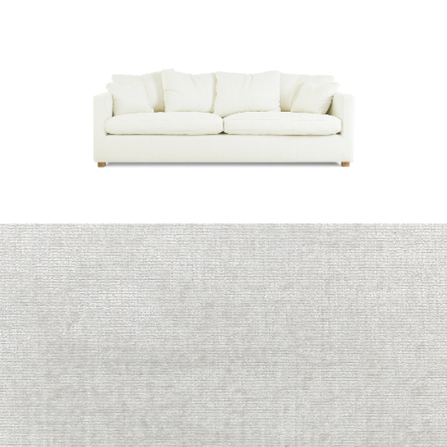 Klädsel till soffa Ihreborn Lukas Tyg Belfast