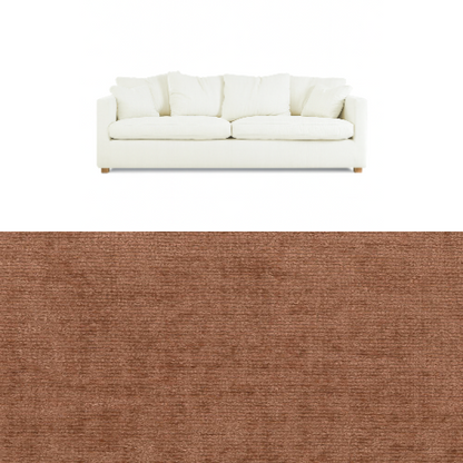 Klädsel till soffa Ihreborn Lukas Tyg Belfast