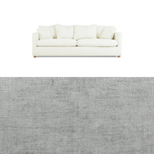 Klädsel till soffa Ihreborn Lukas Tyg Belfast