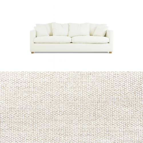 Klädsel till soffa Ihreborn Lukas Tyg Bergamo