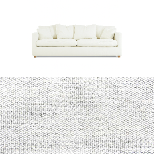 Klädsel till soffa Ihreborn Lukas Tyg Bergamo