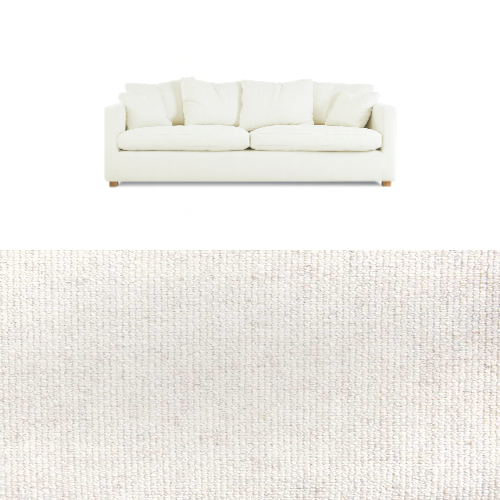 Klädsel till soffa Ihreborn Lukas Tyg Bergamo