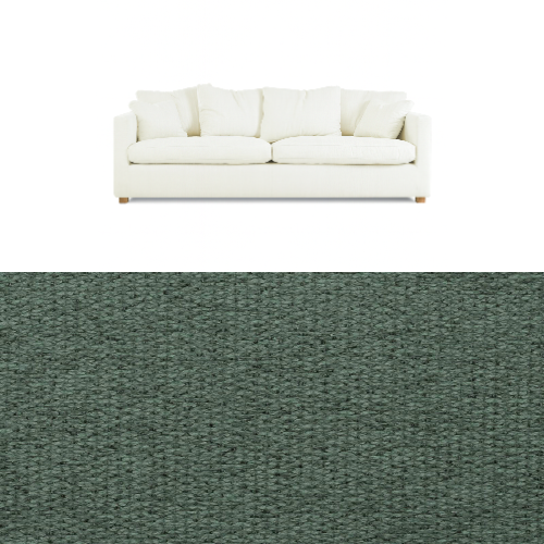 Klädsel till soffa Ihreborn Lukas Tyg Brooklyn