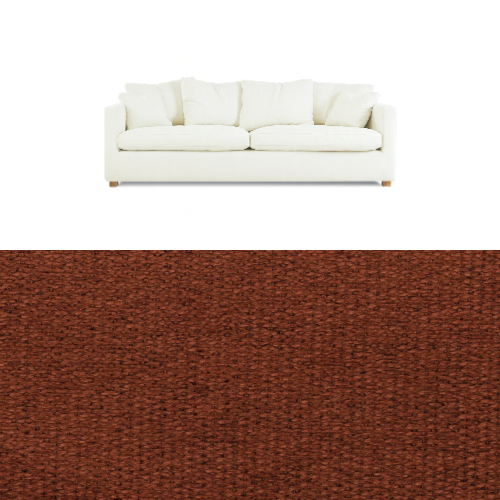 Klädsel till soffa Ihreborn Lukas Tyg Brooklyn