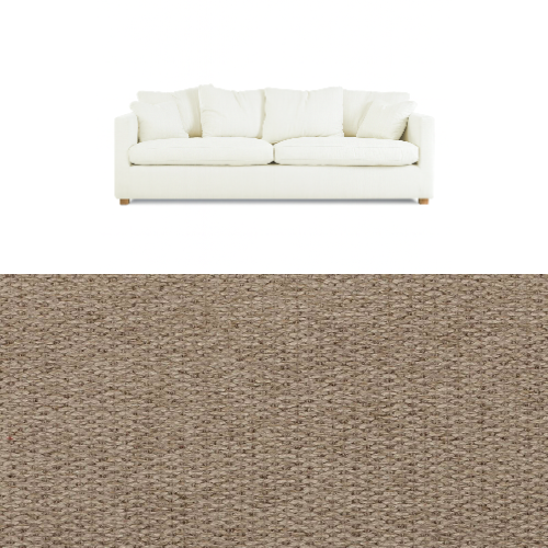 Klädsel till soffa Ihreborn Lukas Tyg Brooklyn