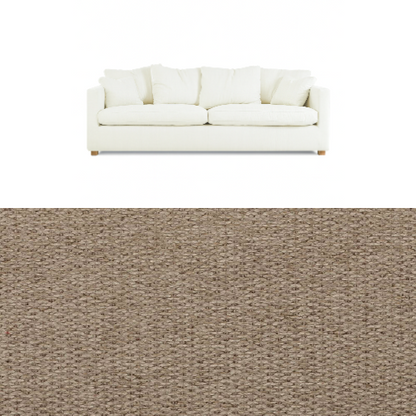 Klädsel till soffa Ihreborn Lukas Tyg Brooklyn