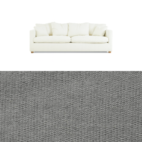 Klädsel till soffa Ihreborn Lukas Tyg Brooklyn