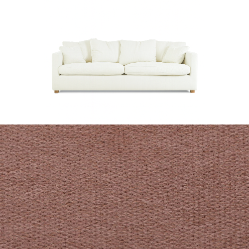 Klädsel till soffa Ihreborn Lukas Tyg Brooklyn