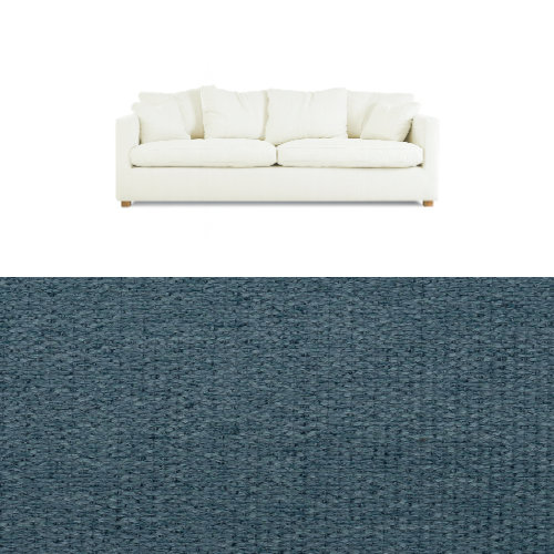 Klädsel till soffa Ihreborn Lukas Tyg Brooklyn