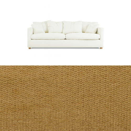 Klädsel till soffa Ihreborn Lukas Tyg Brooklyn