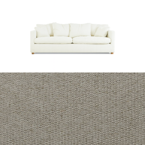 Klädsel till soffa Ihreborn Lukas Tyg Brooklyn